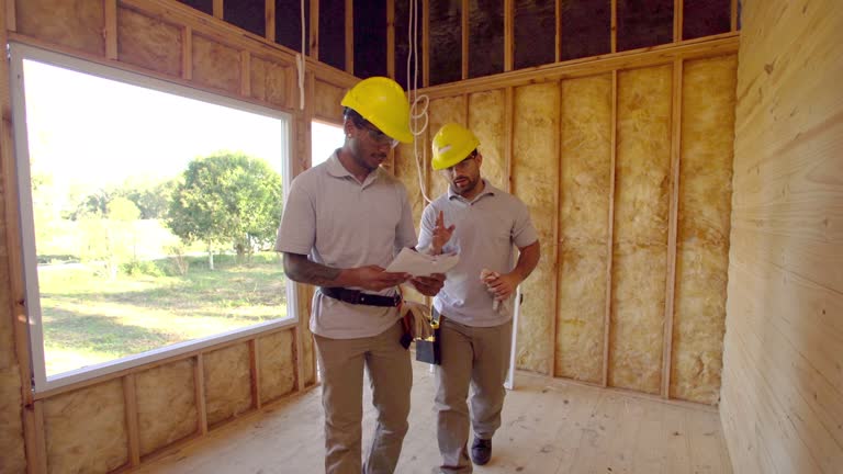 Best Eco-Friendly or Green Insulation Solutions  in Kerrville, TX